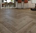 Ламинат SPC Evofloor Parquet Click Каштан HP 0271 