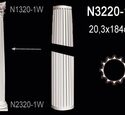 Ствол колонны Перфект N3220-1W