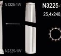 Ствол колонны Перфект N3225-1W
