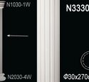 Ствол колонны Перфект N3330LW