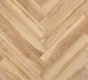 Кварц-виниловый ламинат Aquafloor Parquet Glue AF2514PG