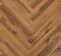 Кварц-виниловый ламинат Aquafloor Parquet Glue AF2516PG