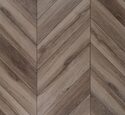 Кварц-виниловый ламинат Aquafloor Parquet Glue Chevron AF2554PGCh