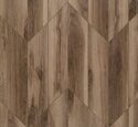 Кварц-виниловый ламинат Aquafloor Parquet Glue Chevron AF2558PGCh
