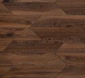 Кварц-виниловый ламинат Aquafloor Parquet Glue Chevron AF2560PGCh