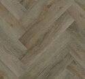 Кварц-виниловый ламинат Home Expert Parquet 33-2180-01 Дуб Вековой лес