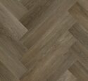 Кварц-виниловый ламинат Home Expert Parquet 33-3011 Дуб Шоколадный