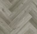 Кварц-виниловый ламинат Home Expert Parquet 33-68W906 Дуб Горный ручей