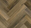 Кварц-виниловый ламинат Home Expert Parquet 33-71W908 Гикори Натуральный