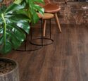 Кварц-виниловый ламинат Vinilam Ceramo Vinilam Cork 8885-EIR Дуб Берн 43 класс 8 мм