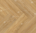 Ламинат Alpine Floor Herringbone 12 Pro Дуб Тулуза LF106-04