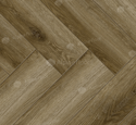 Ламинат Alpine Floor Herringbone 12 Pro Марсель LF106-09