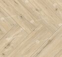 Ламинат Alpine Floor Herringbone 8 Pro LF102-01 Дуб Лион