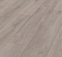 Ламинат Kronotex Robusto D4956 Дуб серый премиум 33 класс, 12 мм