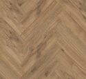 Ламинат My Step Herringbone Manor MS3410 Дуб Гавана