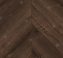 Ламинат SPC Alpine Floor Chevron Alpine ECO 18-12 Дуб Мокка