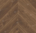 Ламинат SPC Alpine Floor Chevron Alpine ECO 18-13 Дуб Коричневый