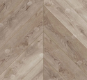 Ламинат SPC Alpine Floor Chevron Alpine ECO 18-21 Гикори