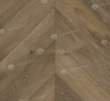Ламинат SPC Alpine Floor Chevron Alpine ECO 18-4 Дуб Насыщенный