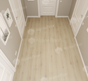 Ламинат SPC Alpine Floor Solo Plus ECO 14-401 Ададжио
