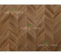Ламинат SPC Damy Floor Chevron DF07-Ch Шайо 43 класс, 5 мм