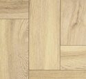 Ламинат SPC Firmfit Herringbone Дуб светлый браш 2965
