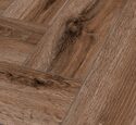 Ламинат SPC The Floor Herringbone P1005 Portland Oak