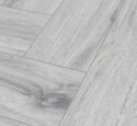 Ламинат SPC The Floor Herringbone P1007 Ice Oak