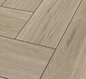 Ламинат SPC The Floor Herringbone P6001 Tuscon Oak