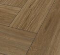Ламинат SPC The Floor Herringbone P6003 Calm Oak