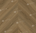 Ламинат Alpine Floor Chevron Art LF109-07 Дуб Тибет