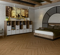 Ламинат SPC Damy Floor London 5246-10 Лидс