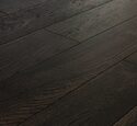 Массивная доска Amber Wood Нефритовая Дуб Licorice