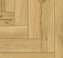 Ламинат SPC The Floor Herringbone P7001_HB Honey Oak