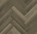 Кварц-виниловый ламинат Fargo Herringbone 44-3046-4 Дуб Верде
