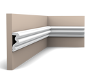 Молдинг Orac Decor P4025