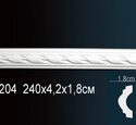 Молдинг Перфект AC204