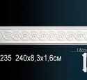 Молдинг Перфект AC235