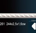 Молдинг Перфект AC261