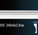 Молдинг Перфект AD305