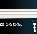 Молдинг Перфект AD329