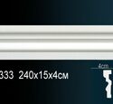 Молдинг Перфект AD333