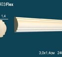 Молдинг Перфект AD403F