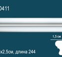 Молдинг Перфект AD411
