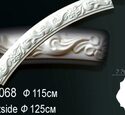 Молдинг Перфект B1068