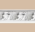 Молдинг с рисунком 98102 Decomaster
