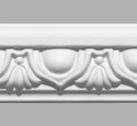 Молдинг с рисунком 98203 Decomaster