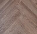 Ламинат SPC My Step Aqua Herringbone MSA149 Рона 5 мм