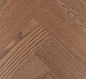 Паркет SPC My Step Aqua Wood Herringbone MSV12H Чедар