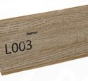 Плинтус LinePlast Стандарт L003 Дуб белёный